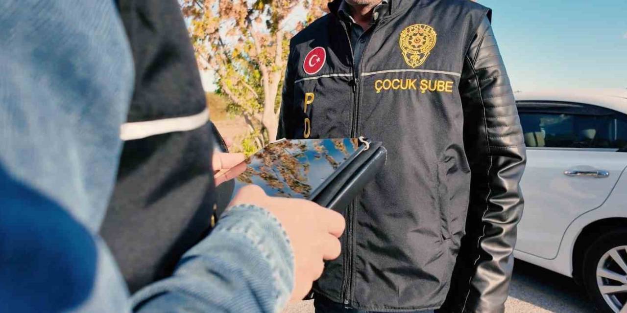 Çanakkale’de Eğitim-öğretim Dönemi Boyunca Emniyetten Sıkı Denetim