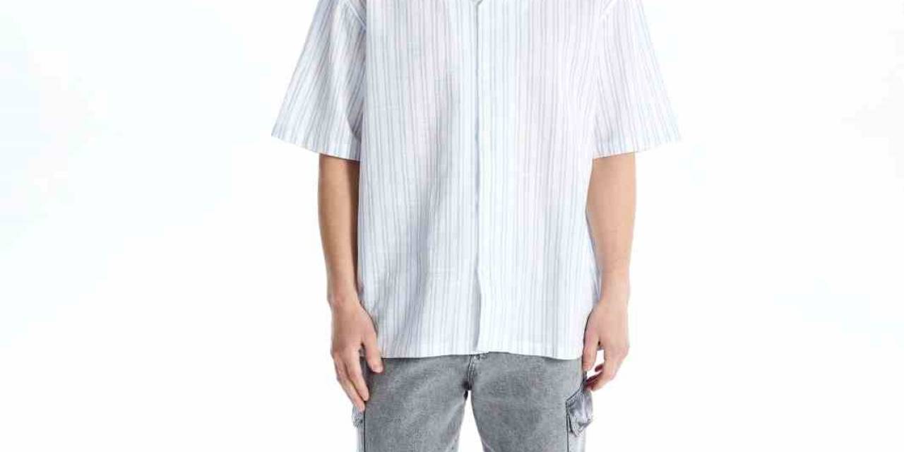 Lc Waikiki’nin Yaz Koleksiyonu Raflarda Yerini Aldı