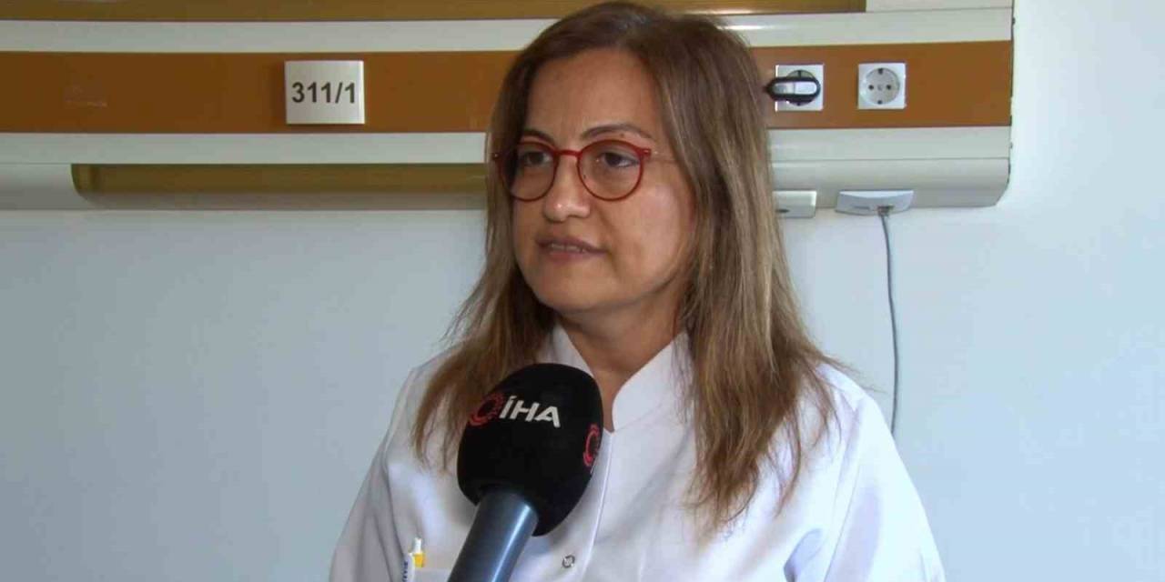 Uzmanlardan ’kene’ Uyarısı: "Belirtiler Keneye Has Değil, Hemen Ortaya Çıkmayabiliyor"