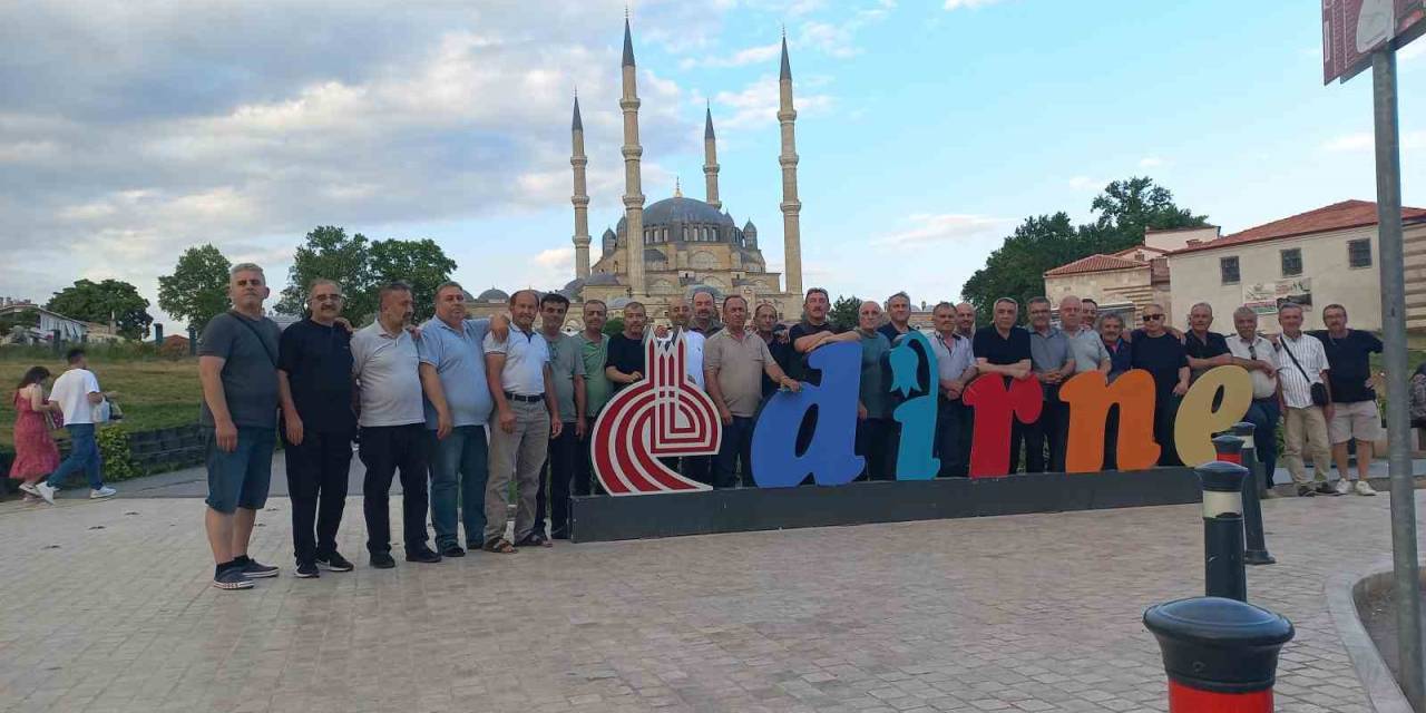 Mehmetçik Vefası: 35 Yıl Sonra Aynı Masada, Aynı Kalpte
