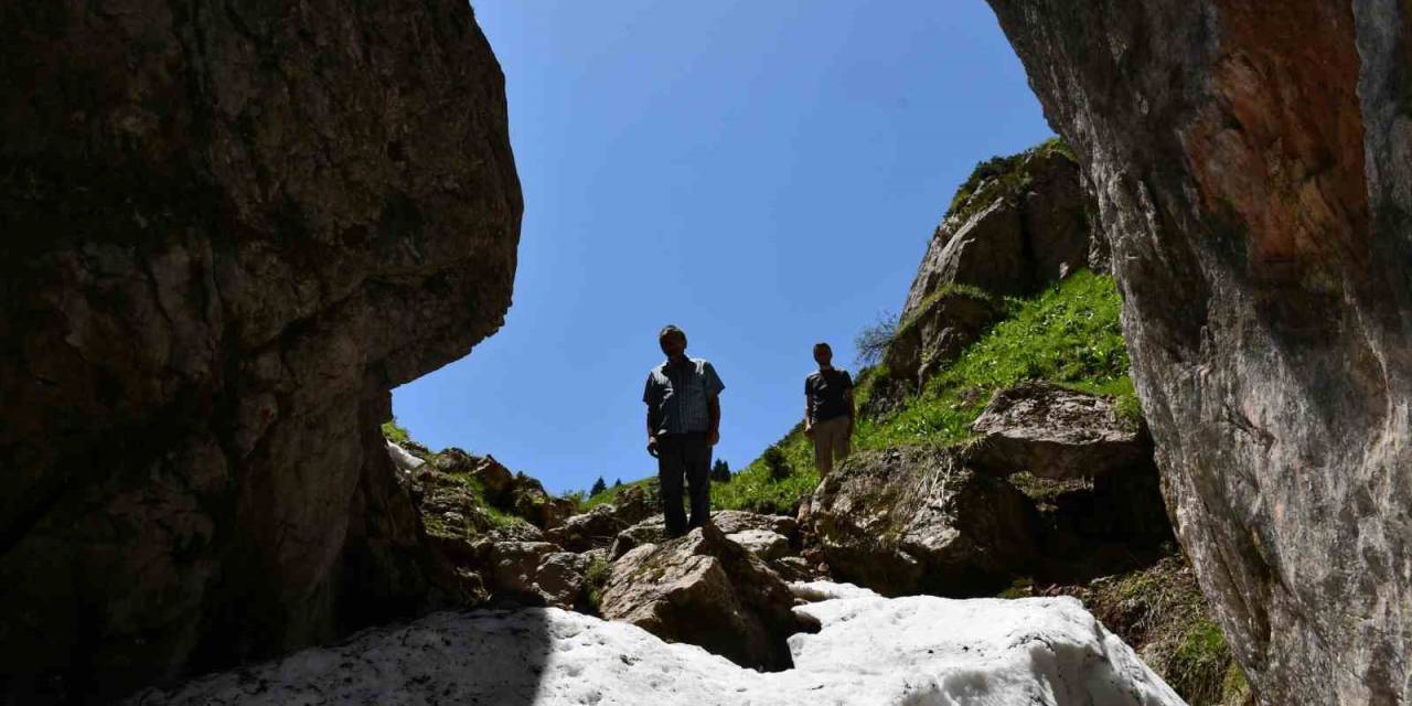 Kastamonu’da Heyecanlandıran İnceleme