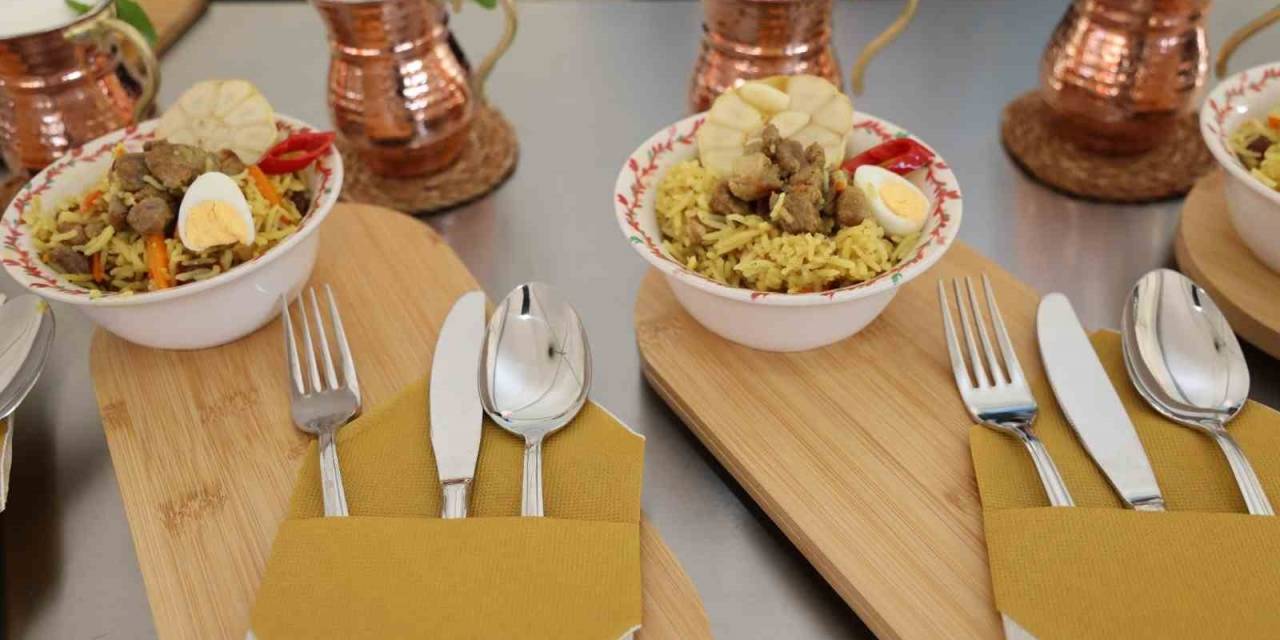 Tencereler Kaynadı, Marifetler Yarıştı