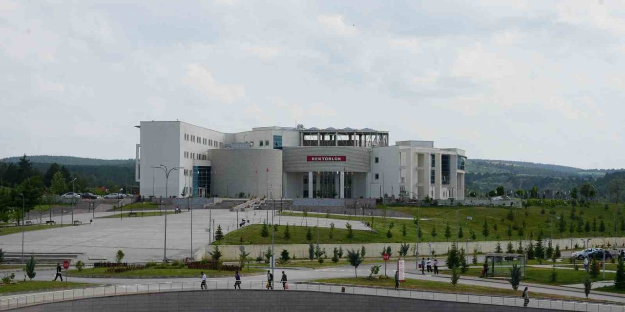 Kastamonu Üniversitesi, Times Higher Education Etki Sıralamasında Yer Aldı