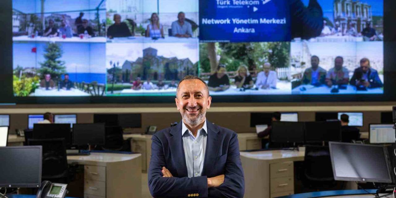 Türk Telekom, 7 Bölgenin 7 İlinde Fiberin Gücünü Test Etti