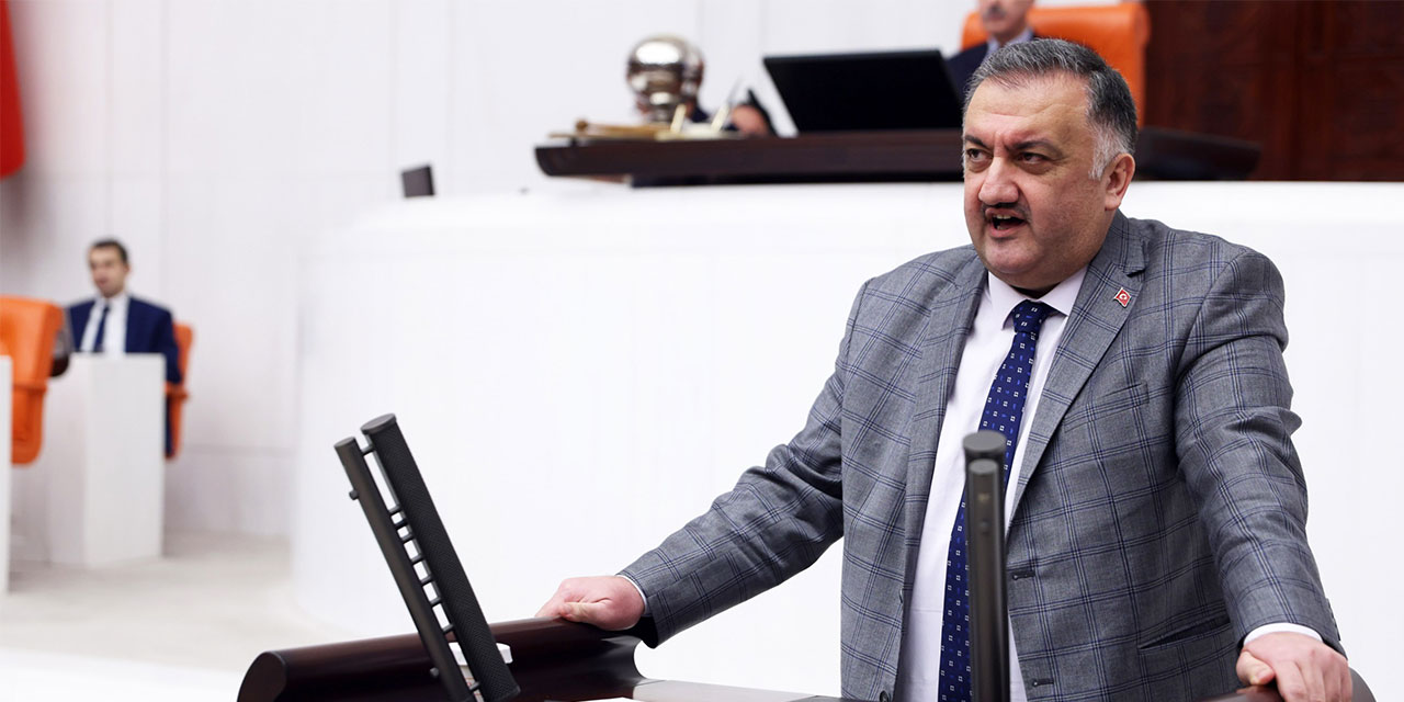 Karal: Mazot son 11 günde 7 lira zamlandı, savaşın ilk kurbanı tarım oldu