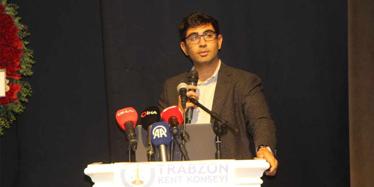 Deniz'den Türkiye için korkutan senaryo: Trabzon, Rize ve Artvin hattı çok ciddi bir risk altında