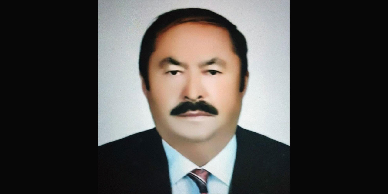 Eski muhtar arı sokması sonucu hayatını kaybetti