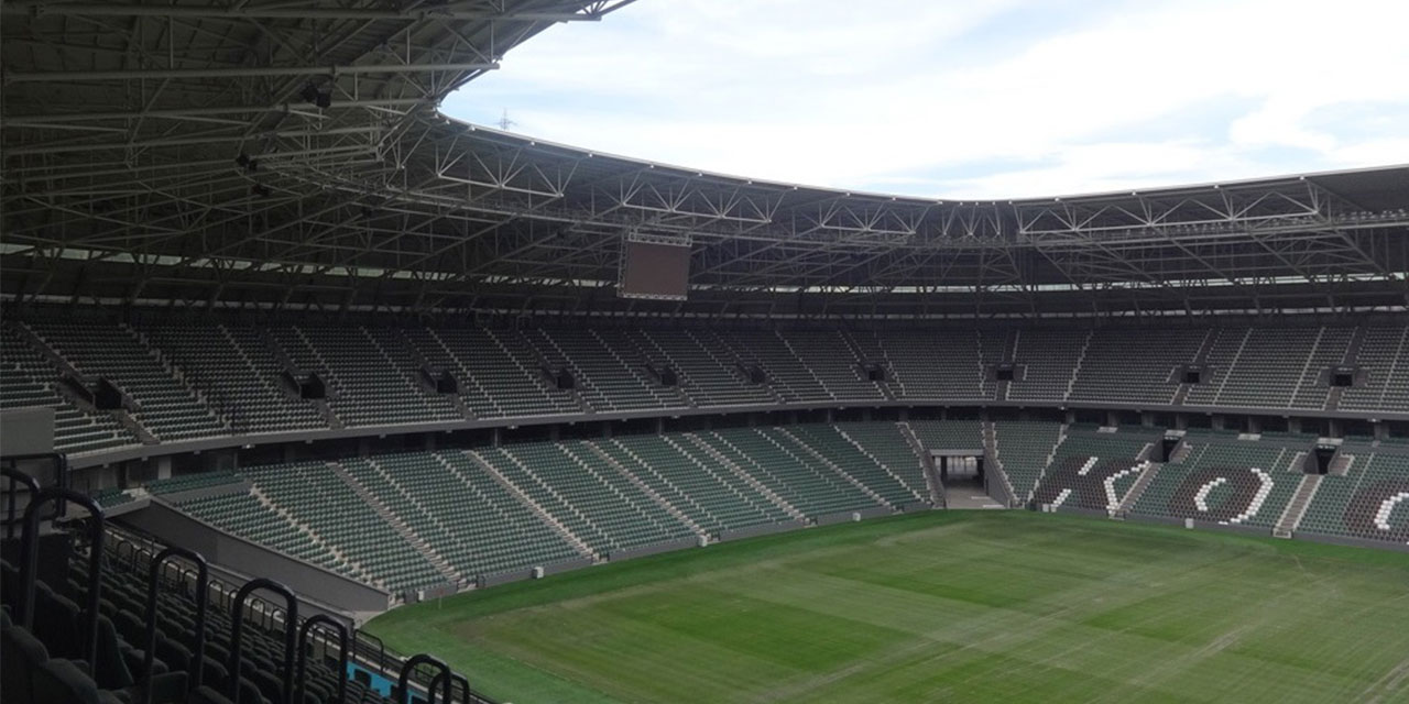 A Milli Futbol Takımı'nın Gürcistan karşılaşması Kocaeli'de oynanacak