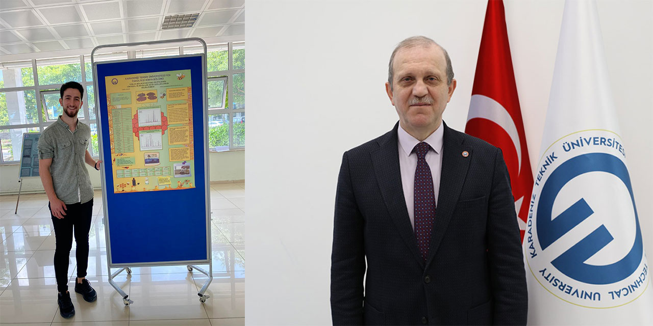 KTÜ’nün Kalite Güvence Sistemi, Bir Kez Daha Meyvesini Verdi