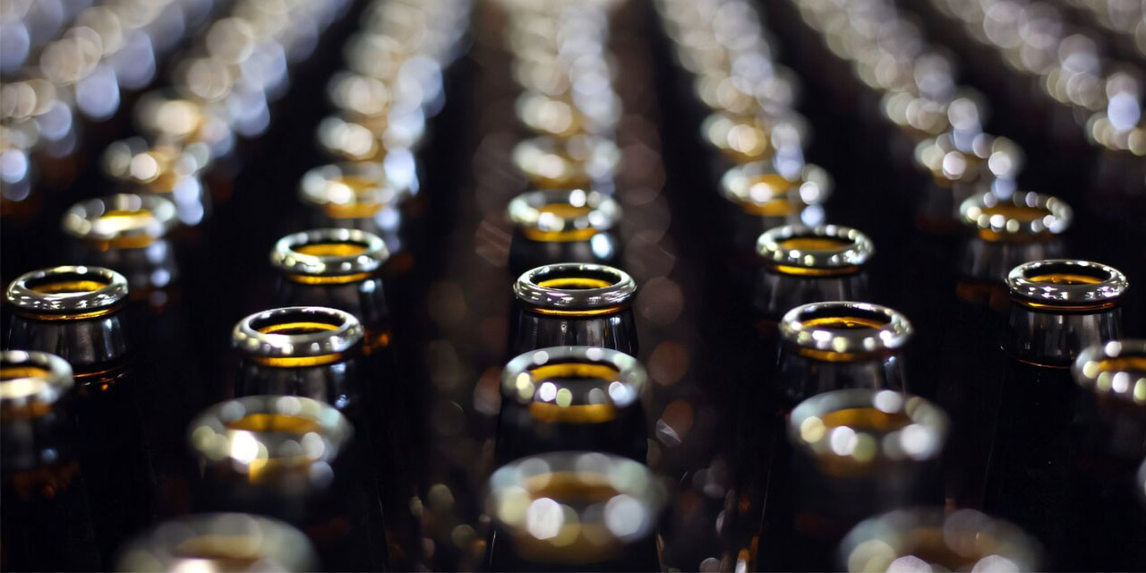 Cam şişelerde mikroplastik oranı daha yüksek çıktı