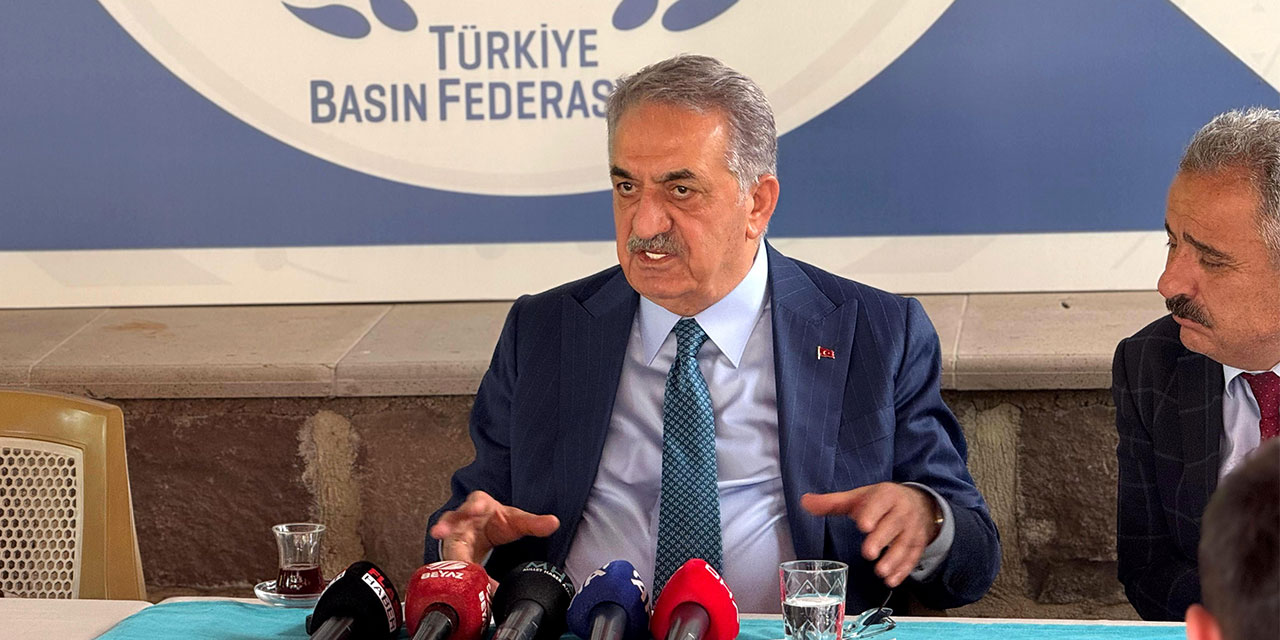 AK Parti'li Yazıcı: Cumhurbaşkanının görev süresi toplantılarda konuşulmadı