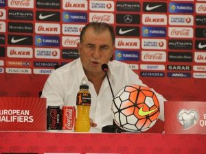 Terim: “Keşke Tek Bir Evladımız Ölmeseydi De Avrupa Şampiyonası’na Gitmeseydik”