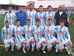 Pazarspor'dan Yarım Düzine