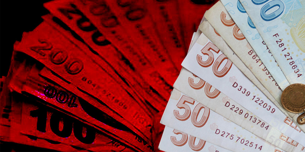 6 aylık enflasyon oranları açıklandı: Memur ve emeklilerin zam oranları belli oldu