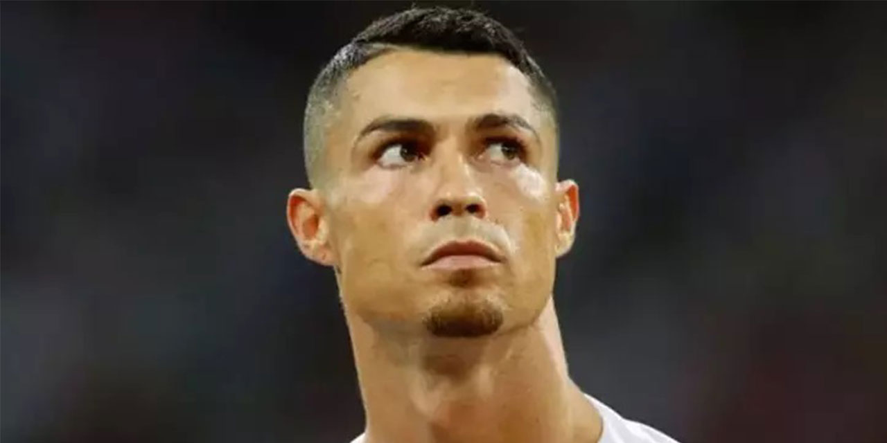 Cristiano Ronaldo, Al Nassr'da devam ediyor