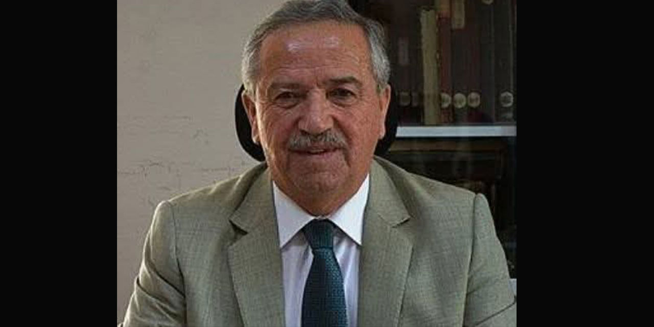 Eski Rize Müftüsü İlyas Serenli'nin eşi vefat etti