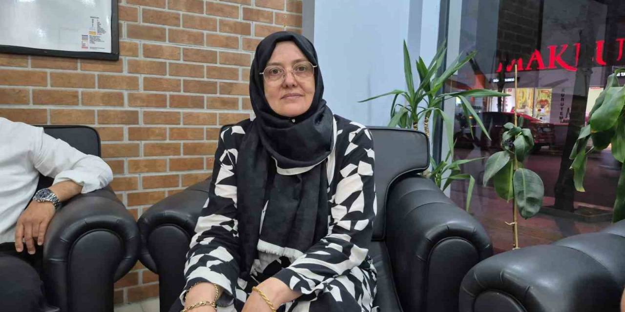 Yrp Düzce Belediye Meclis Üyeleri İstifa Etti