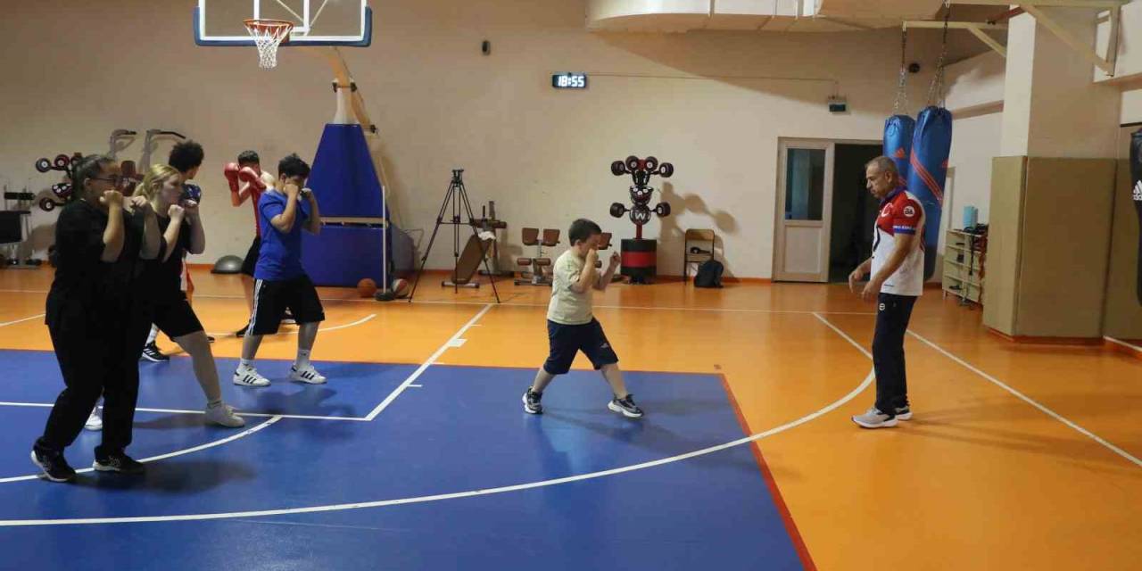 Karabük’te Boksta Gelen Başarılar Spora İlgiyi Arttırdı