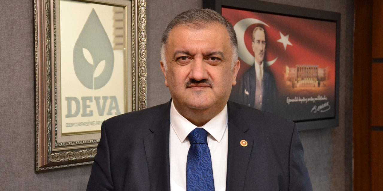 Karal’dan ‘kamu hakkı’ hutbesi yorumu: Bu hutbe vicdanların manifestosudur