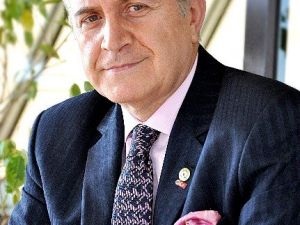 Dr. Mustafa Aydın’dan ’Birlik Ve Beraberlik’ Vurgusu