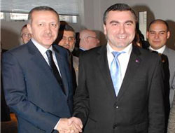 Rizeli Müthiş Türk "Gönüllü Başmüzakereci"