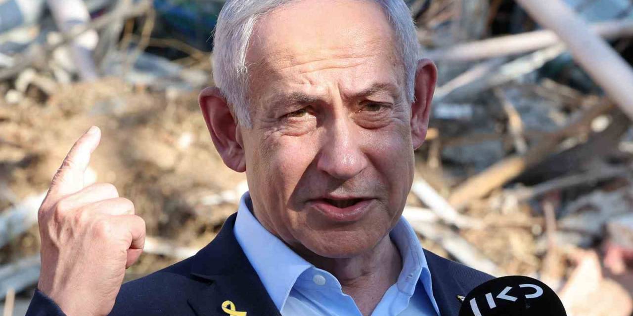 Netanyahu’nun Yarın Yapılması Planlanan Yolsuzluk Duruşması Ertelendi