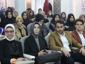 Kavakçı’dan Meclise ‘Kadın Vekil’ Çağrısı