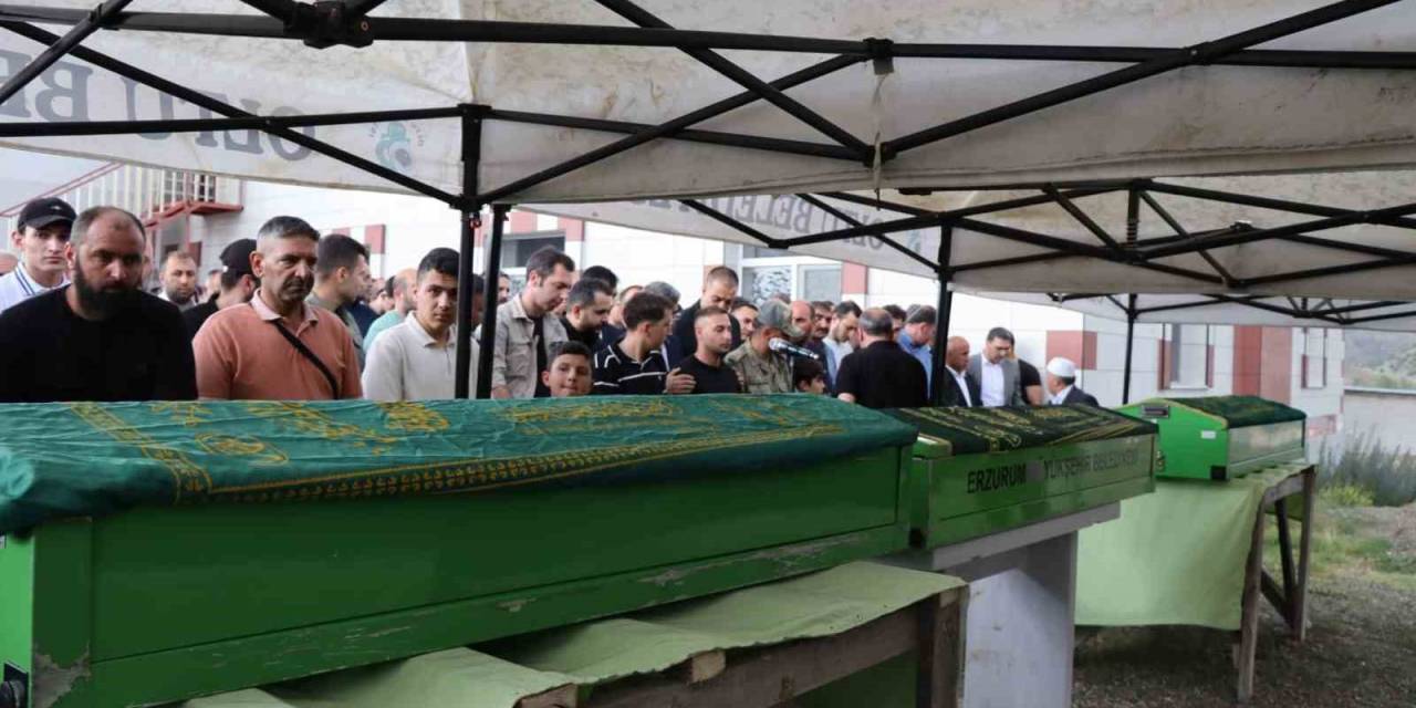 Oltu Taşı İşçilerinin Kara Günü