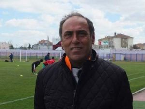 Futbol Camiasının Acı Kaybı