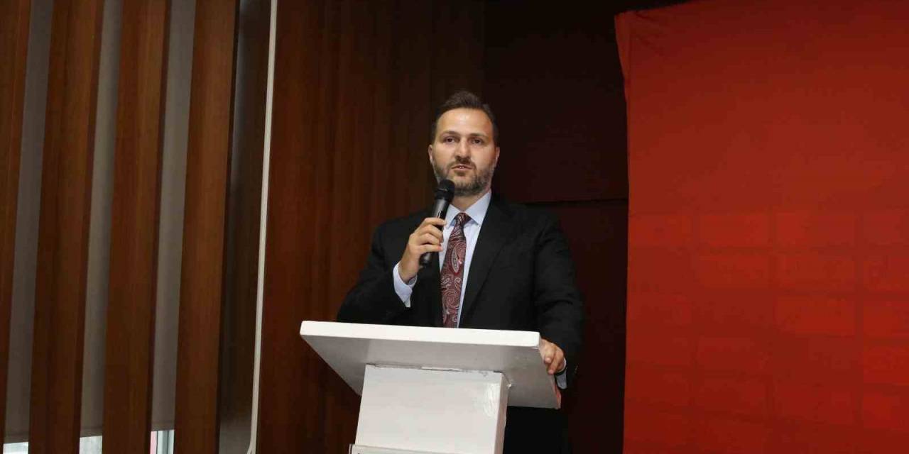 Ümraniyespor’da Ömür Aydın Yeniden Başkan