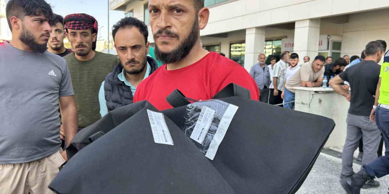 14 Yaşındaki Çocuk Kaza Yaptı; 3 Aylık Bebek Öldü, Ağabeyi Yaralandı