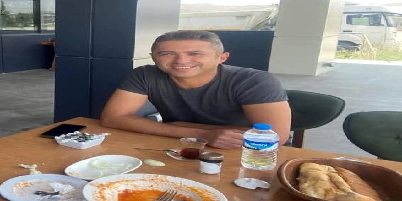 Jandarma Uzman Çavuş Kazada Hayatını Kaybetti