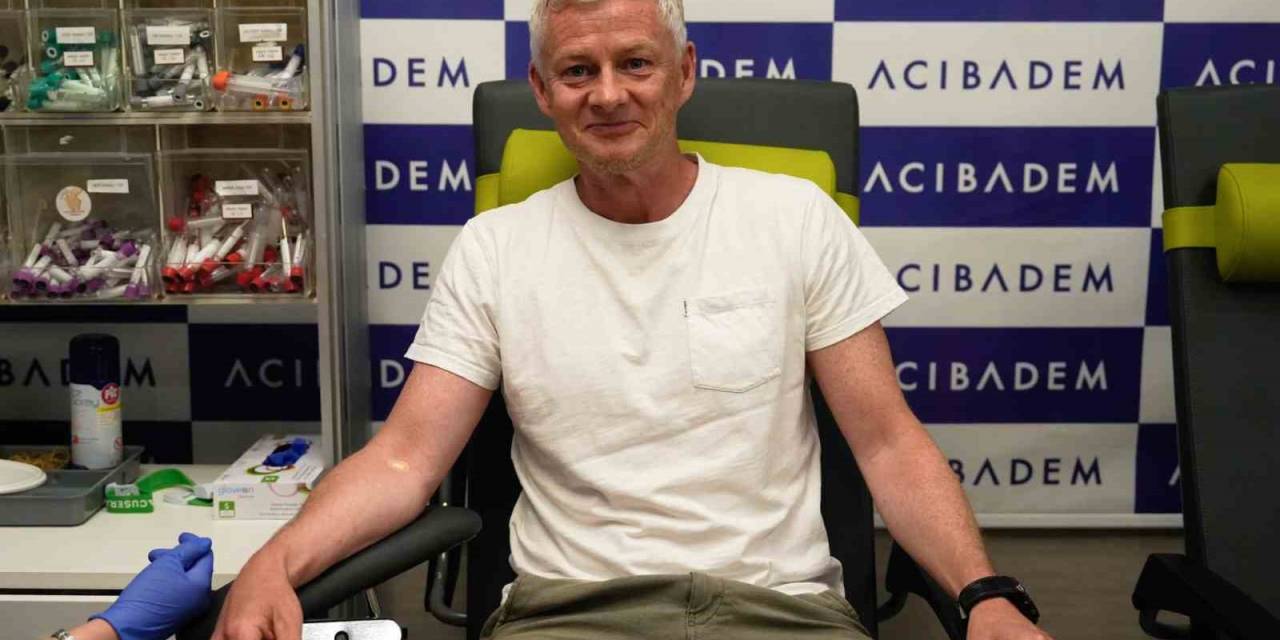 Beşiktaş’ta Sağlık Kontrolleri Devam Ediyor