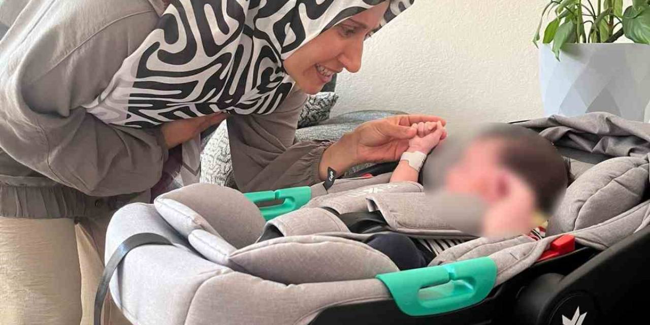 "Geçici Koruyucu Aile" Modeli Yaygınlaşıyor