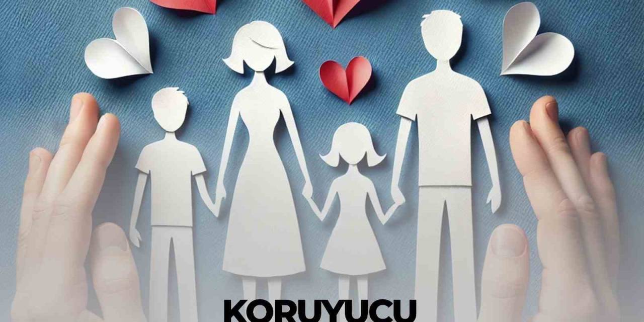 Vali Aksoy, ’koruyucu Aile Günü’ Mesajı Yayınladı