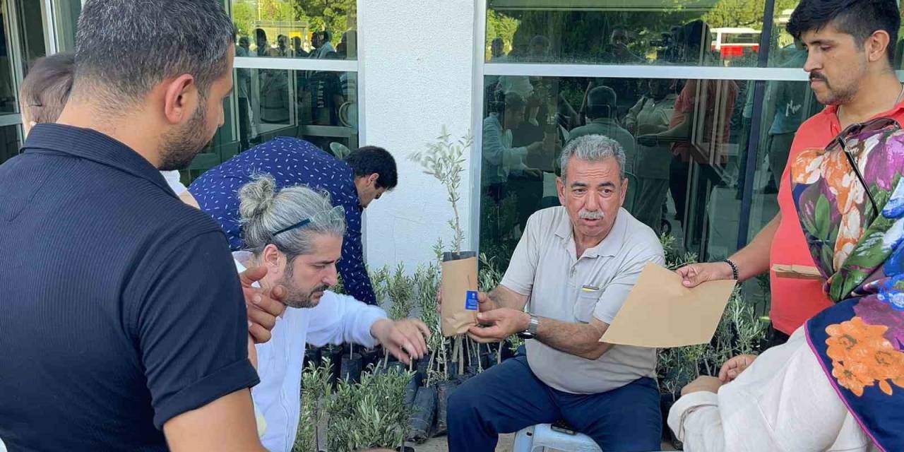 Osmaniye’de 181 Çocuğa Sünnet Şöleni
