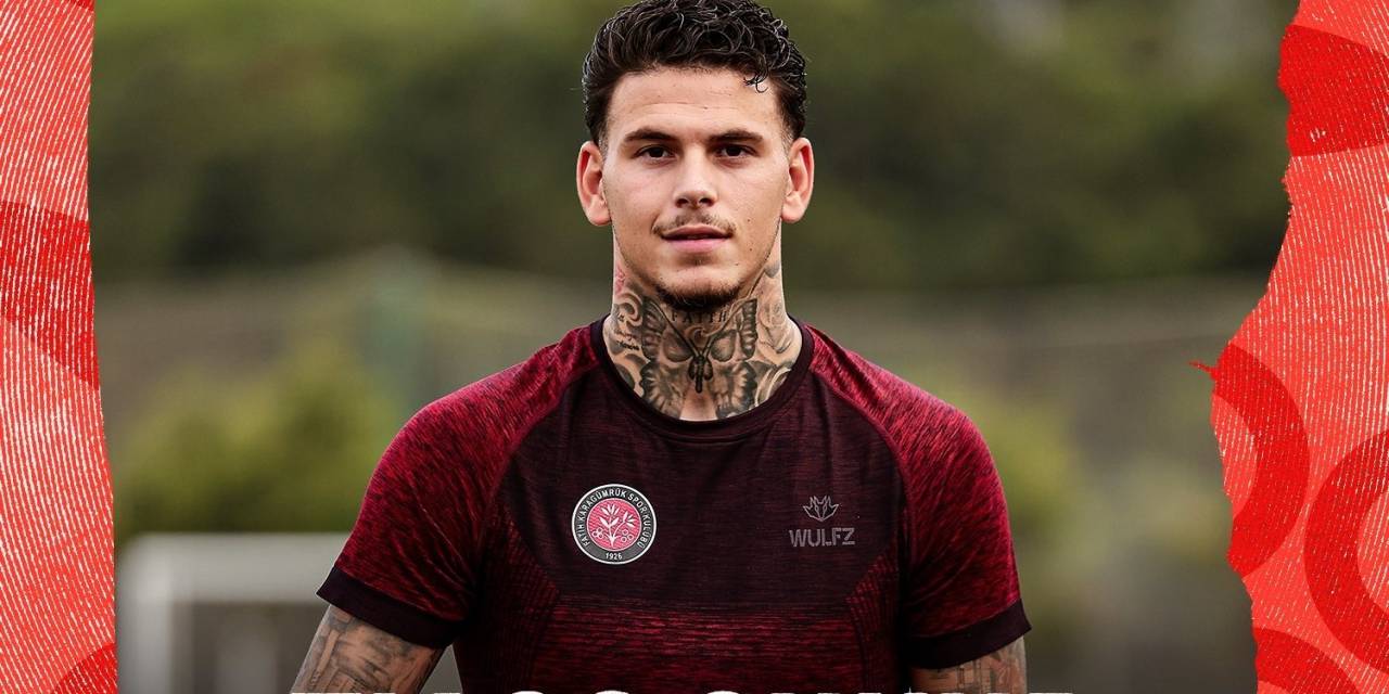 Tiago Çukur, Fatih Karagümrük’te