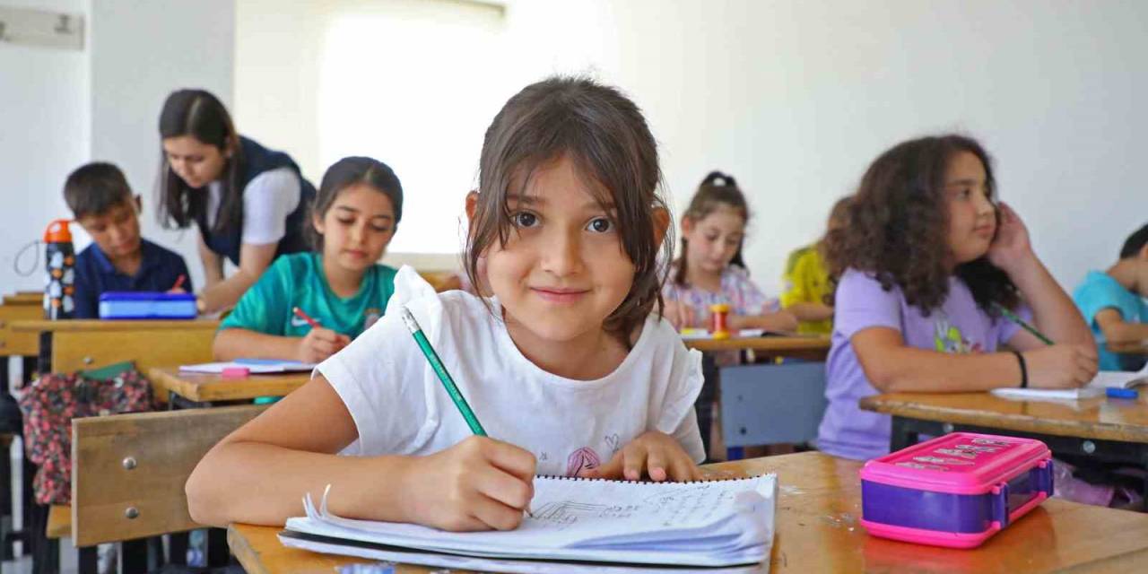 Atabem Yaz Kurslarına 12 Bin Öğrenci Kayıt Yaptırdı