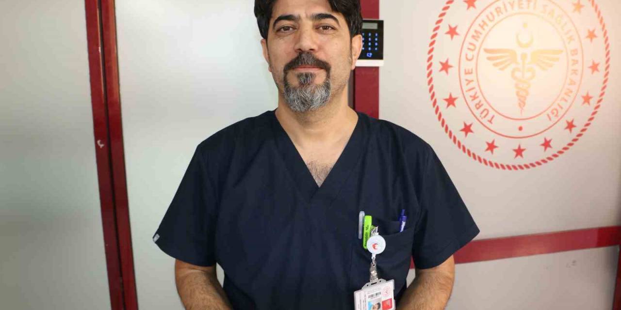 Uzmanı Uyardı: "Yaşlılar, Gebeler Ve Çocukların Öğle Saatlerinde Dışarı Çıkmaması Gerekir"