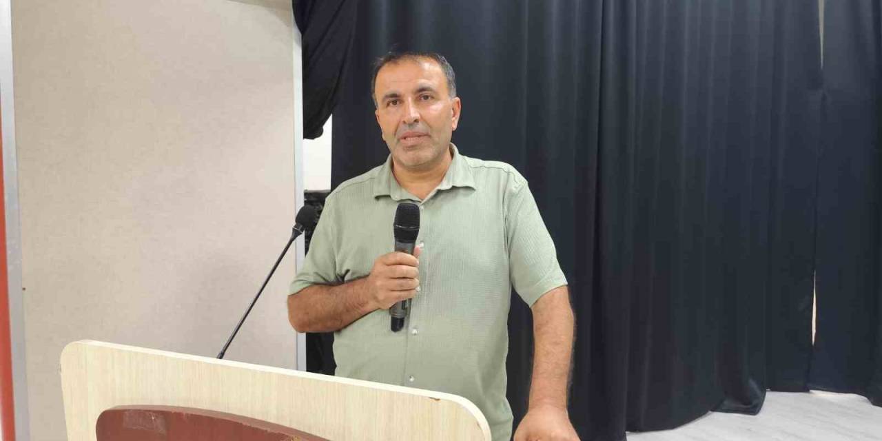 Mehmet Er Güven Tazeledi