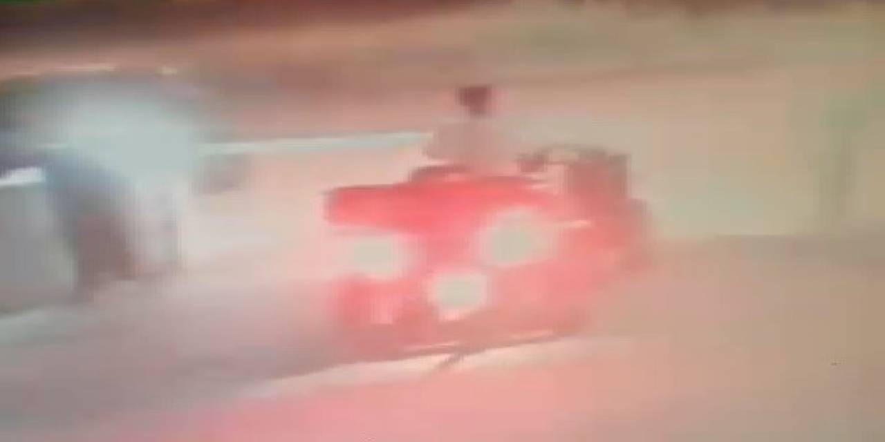 Bandırma’da Atv Hırsızlığı