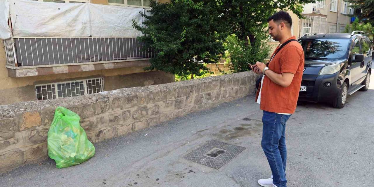 Talas’ta Yapay Zeka Destekli Çağrı/yanıt Sistemi Devrede