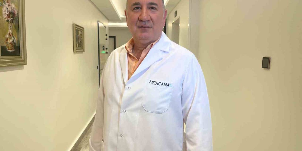 Aşırı Terlemeye Bağlı Sıvı Kaybı, Kalp Krizine Yol Açıyor
