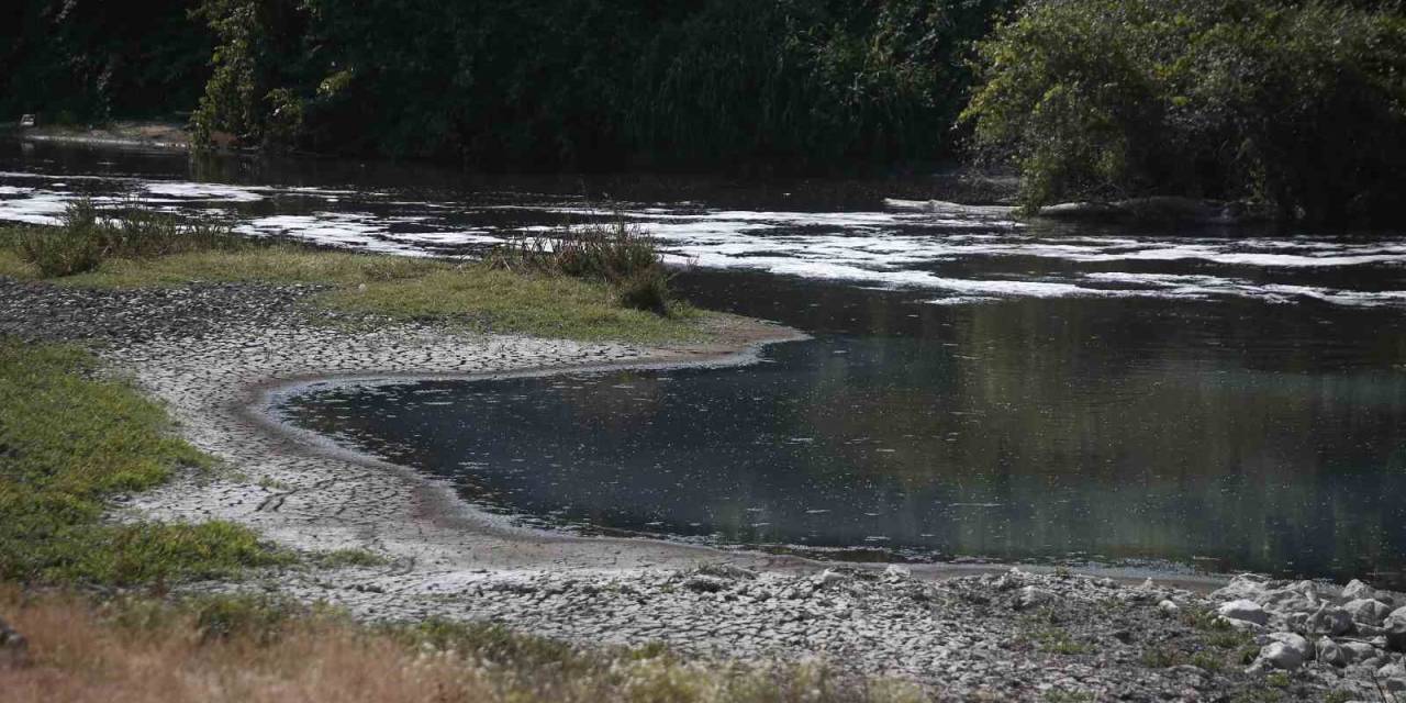 Nilüfer Çayı’nda Temiz Gelecek İçin Kararlı Adım