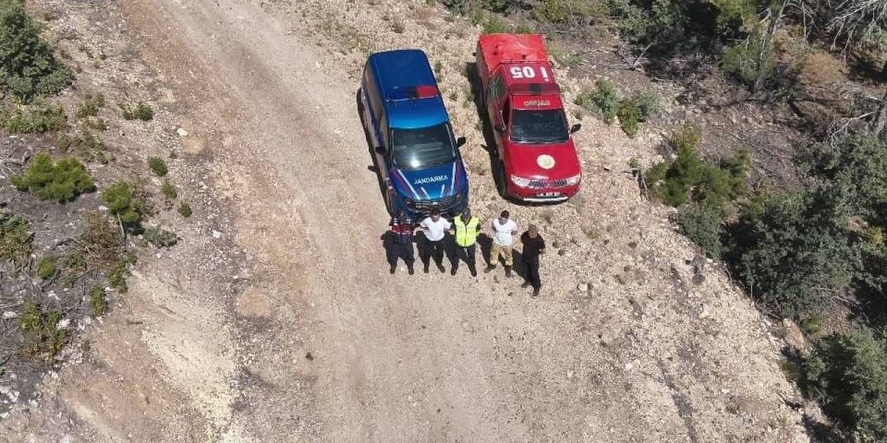 Ankara Valiliği’nden Orman Yangınlarına Yönelik Tedbirler