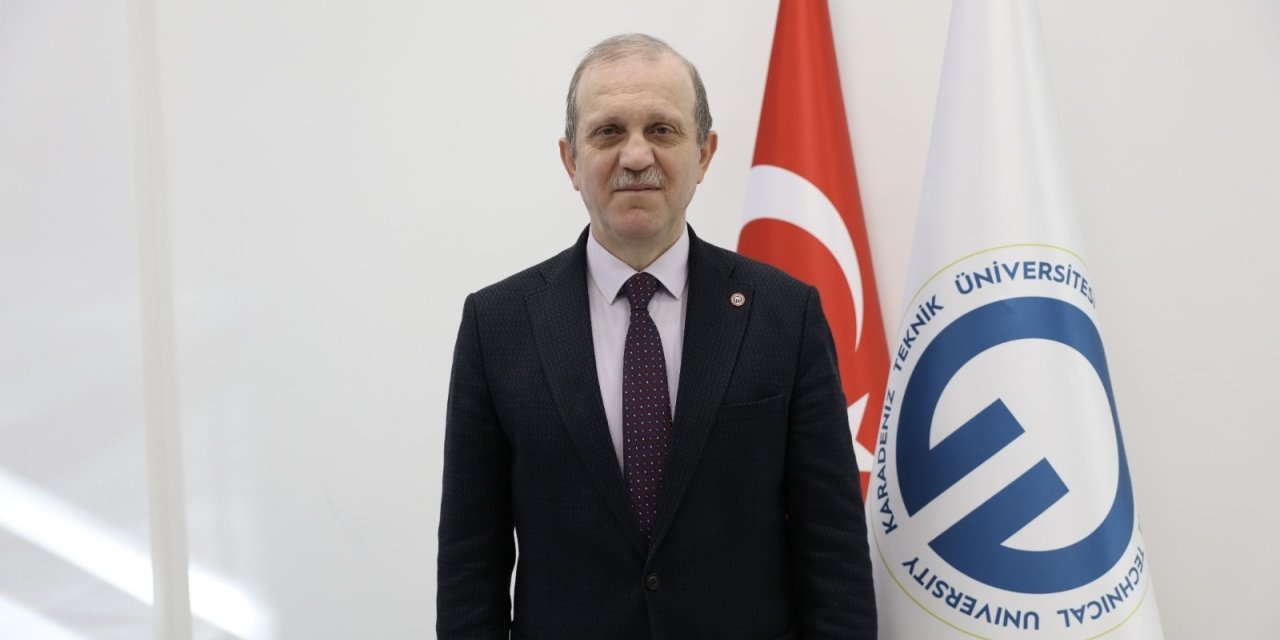 KTÜ, Trabzon’un 2024-2028 İl Planı’nda “Stratejik Paydaş” Olarak Öne Çıktı