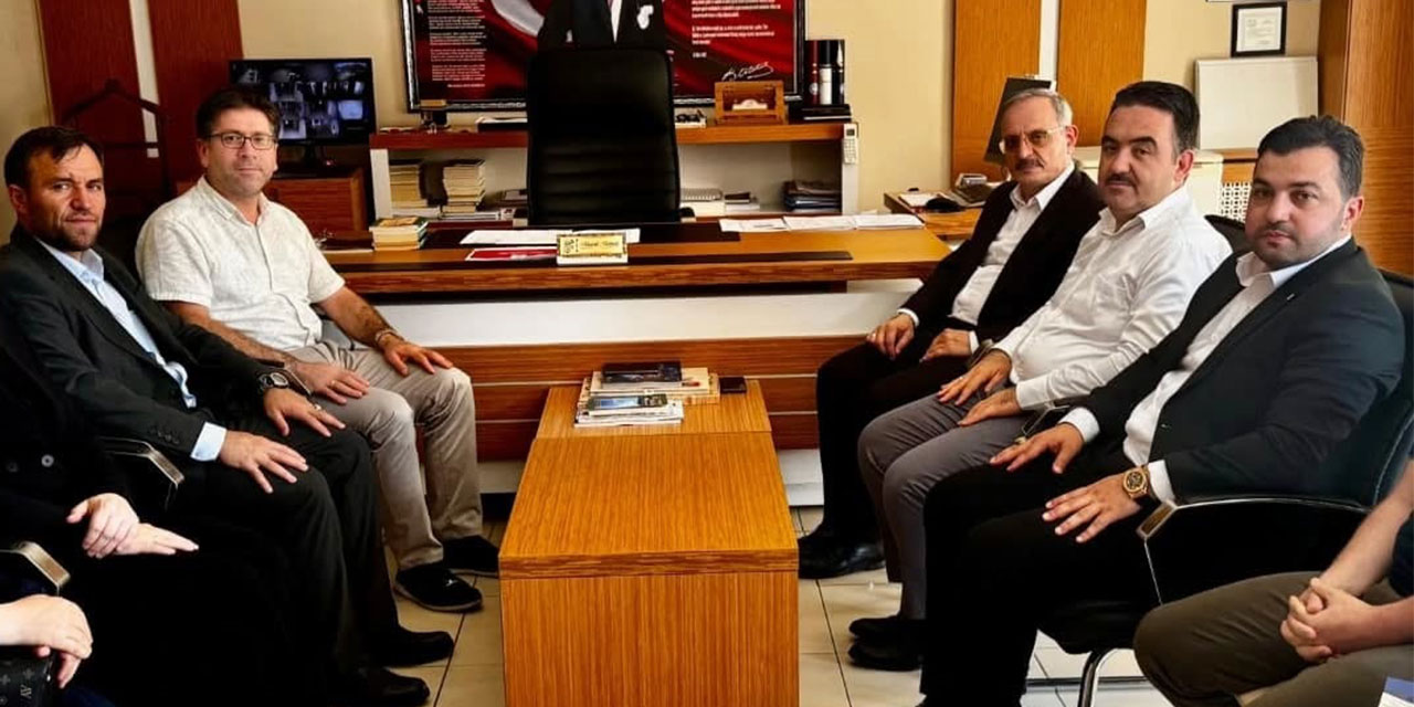 Kur’an Eğitim Merkezleri Tanıtım Programı Kapsamında Bilgilendirme Toplantıları Yapıldı