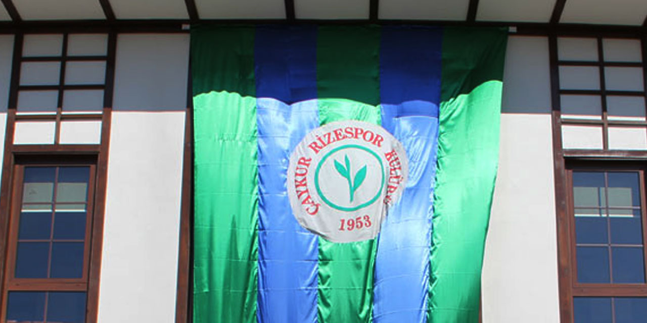 Çaykur Rizespor, Süper Lig'in En Yüksek Harcama Limitine Sahip 6. Kulübü Oldu