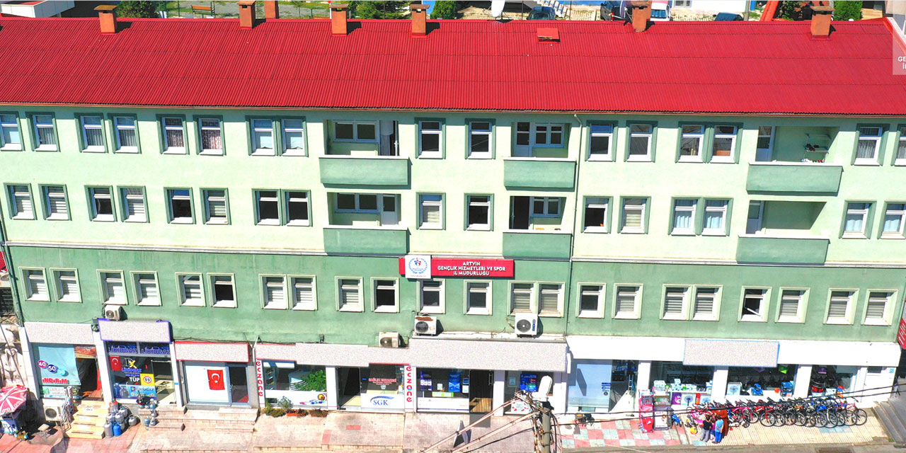 Artvin'de İŞKUR Aracılığıyla 35 Kişiye İstihdam Fırsatı!