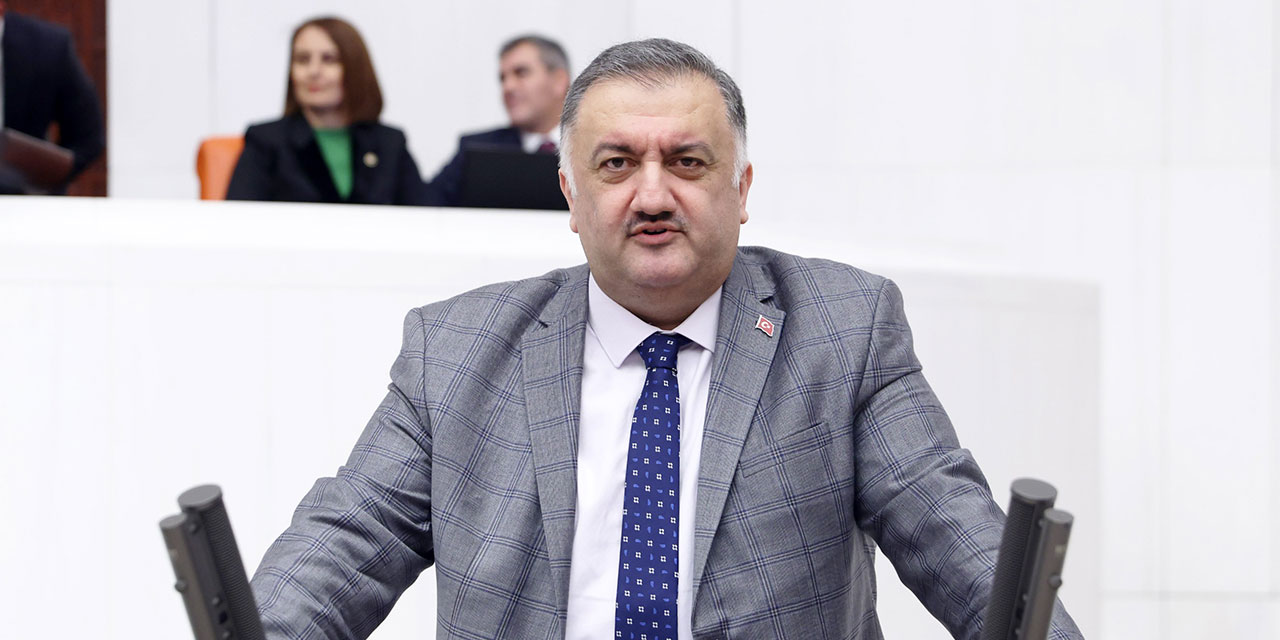 Karal, üniversitelerdeki "alan dışı dekan” atamalarını Meclis gündemine taşıdı